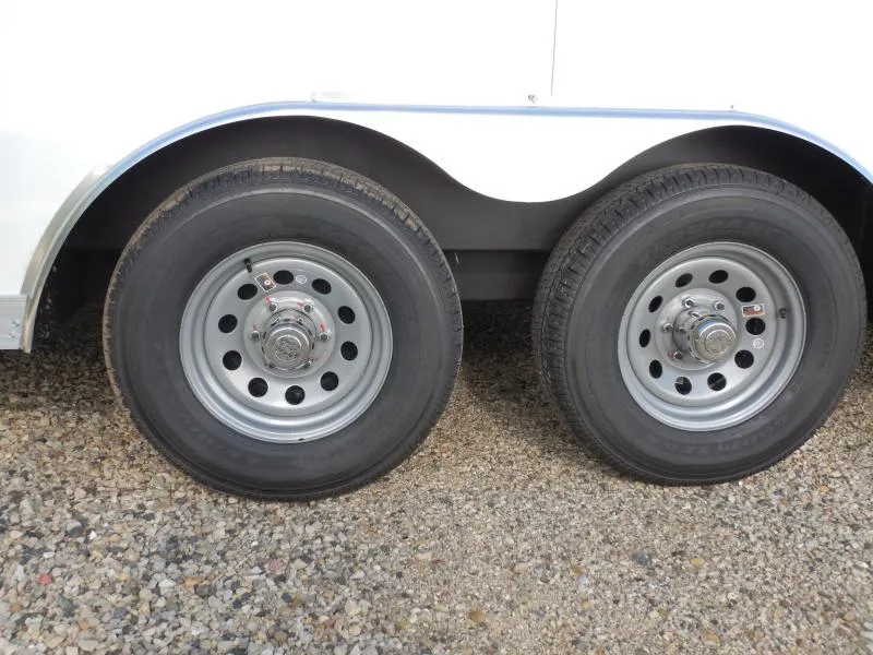 new Cargo (Enclosed) Trailers Wells Cargo  for sale, in Mchenry, IL Thumbnail 18