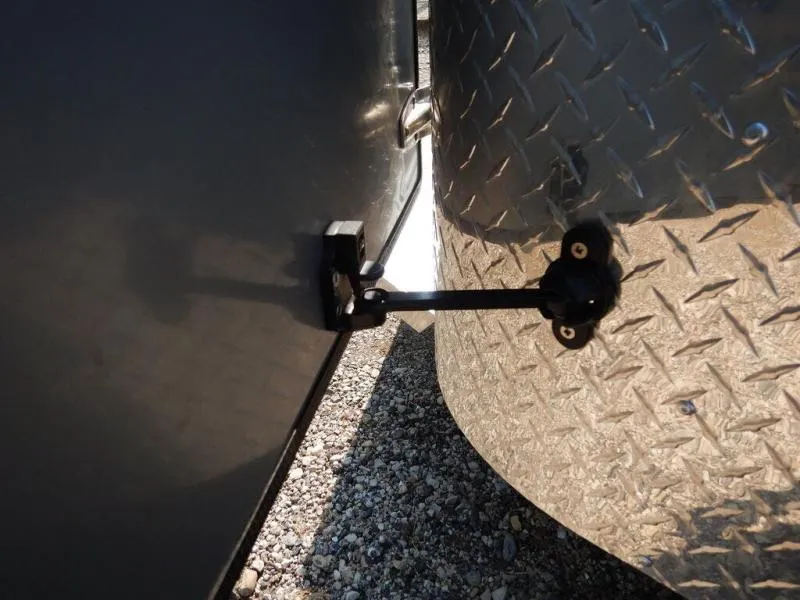 new Horse Trailers Sundowner Trailers  for sale, in Mchenry, IL Thumbnail 7