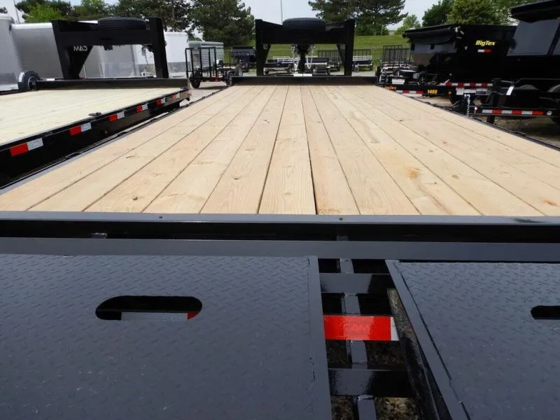 new Equipment / Flatbed Trailers Cam Superline  for sale, in Mchenry, IL Thumbnail 5