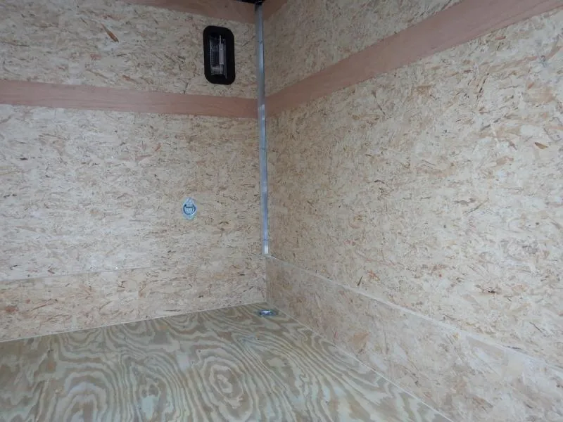 new Cargo (Enclosed) Trailers Wells Cargo  for sale, in Mchenry, IL Thumbnail 8