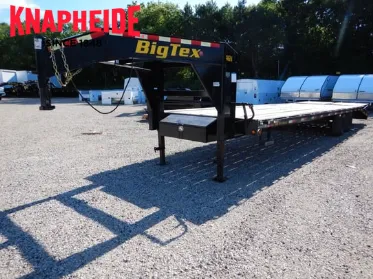 2020 Big Tex Trailers 14GN 25+5