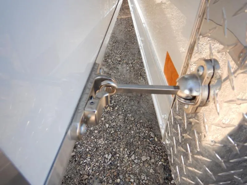 new Cargo (Enclosed) Trailers Wells Cargo  for sale, in Mchenry, IL Thumbnail 4