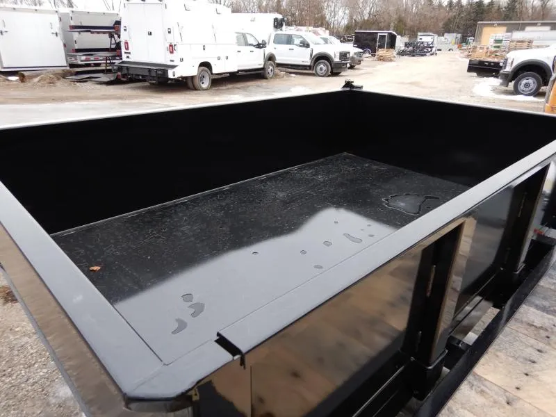 new Equipment / Flatbed Trailers Felling Trailers  for sale, in Mchenry, IL Thumbnail 10