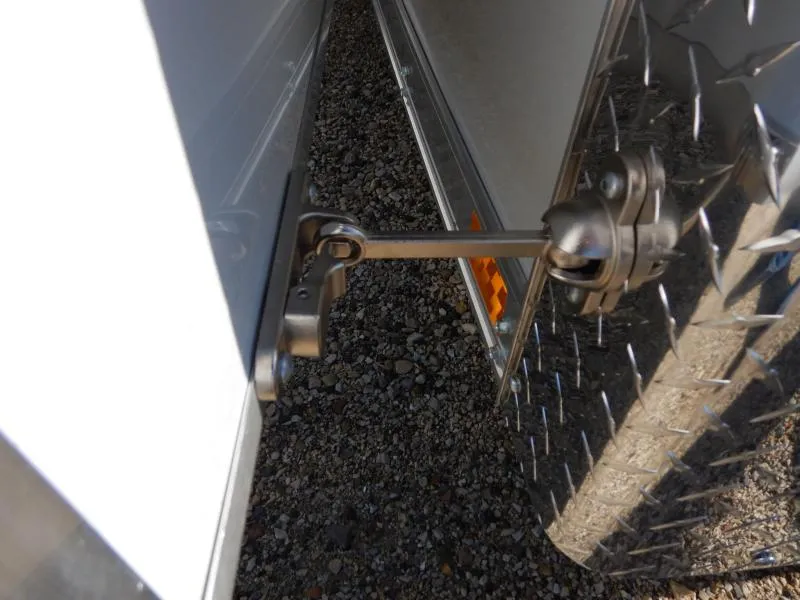 new Cargo (Enclosed) Trailers Wells Cargo  for sale, in Mchenry, IL Thumbnail 5