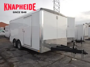 2026 Wells Cargo Wagon HD WHD8516T3