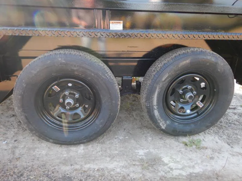 new Dump Trailers Cam Superline  for sale, in Mchenry, IL Thumbnail 12