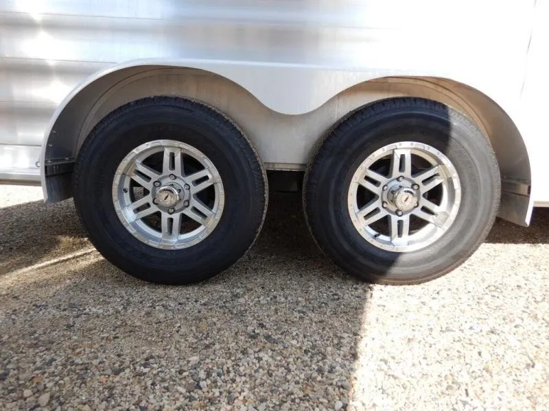 new Horse Trailers Featherlite  for sale, in Mchenry, IL Thumbnail 14