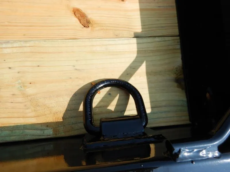 new Car Haulers / Racing Trailers Felling Trailers  for sale, in Mchenry, IL Thumbnail 8