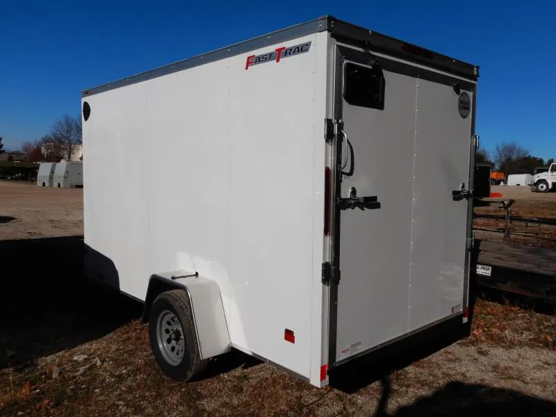 new Cargo (Enclosed) Trailers Wells Cargo  for sale, in Mchenry, IL Thumbnail 12