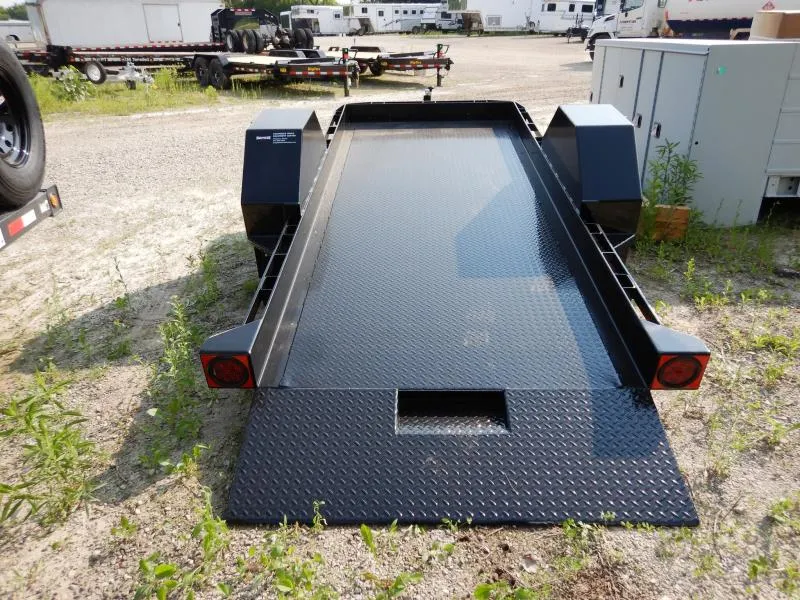 new Car Haulers / Racing Trailers Imperial Trailer  for sale, in Mchenry, IL Thumbnail 10