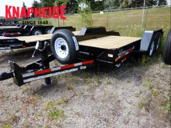 2026 Felling Trailers FT-12 DDPT