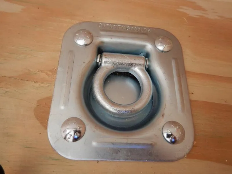 new Cargo (Enclosed) Trailers Wells Cargo  for sale, in Mchenry, IL Thumbnail 10