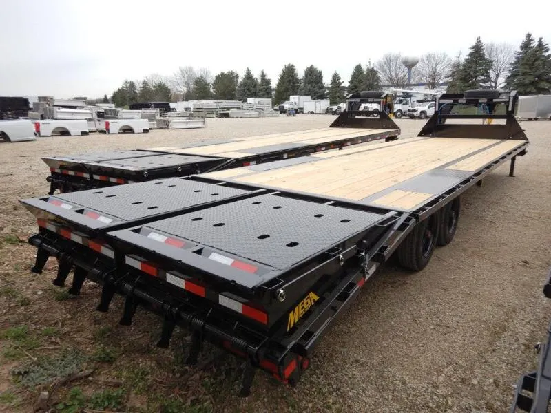 new Equipment / Flatbed Trailers Big Tex Trailers  for sale, in Mchenry, IL Thumbnail 7