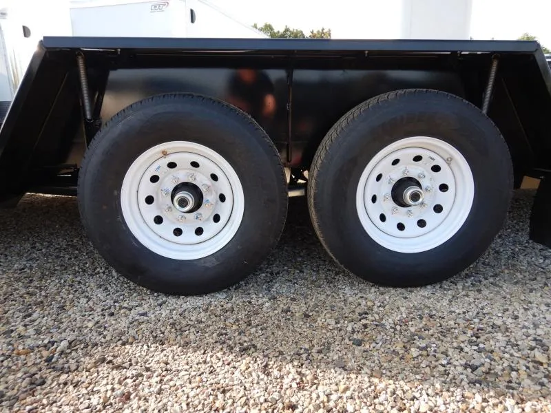 new Car Haulers / Racing Trailers Felling Trailers  for sale, in Mchenry, IL Thumbnail 10