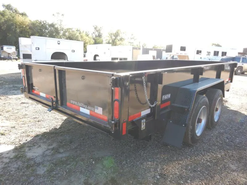 new Car Haulers / Racing Trailers Felling Trailers  for sale, in Mchenry, IL Thumbnail 9