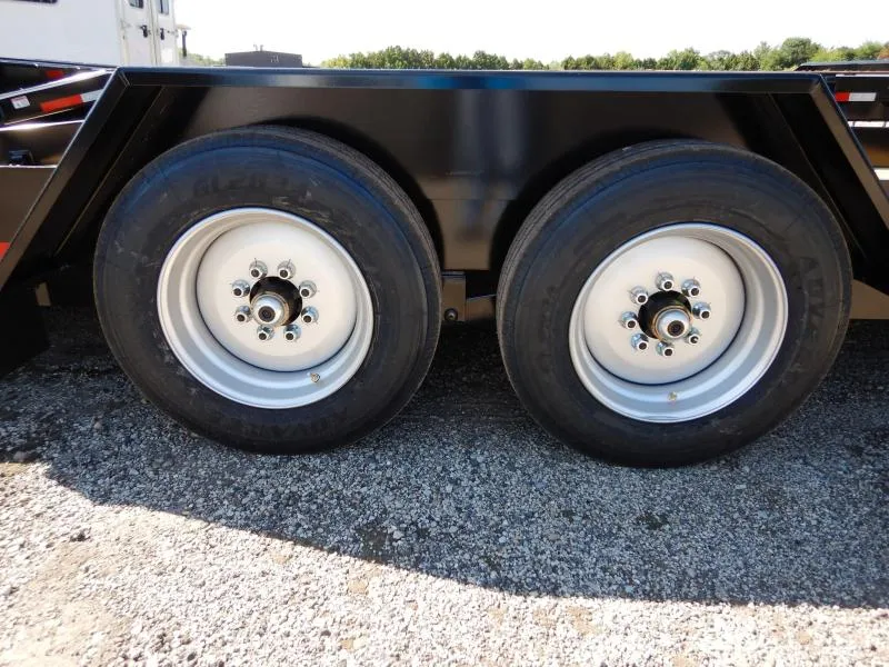 new Car Haulers / Racing Trailers Felling Trailers  for sale, in Mchenry, IL Thumbnail 9