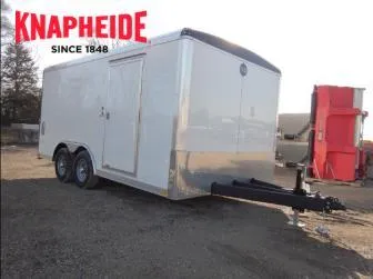 2026 Wells Cargo Wagon HD WHD8516T3