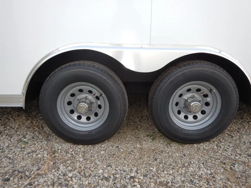 new Cargo (Enclosed) Trailers Wells Cargo  for sale, in Mchenry, IL Thumbnail 18