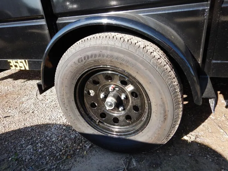 new Equipment / Flatbed Trailers Big Tex Trailers  for sale, in Mchenry, IL Thumbnail 10