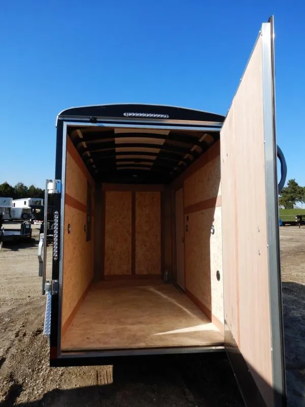 new Cargo (Enclosed) Trailers Wells Cargo  for sale, in Mchenry, IL Thumbnail 14