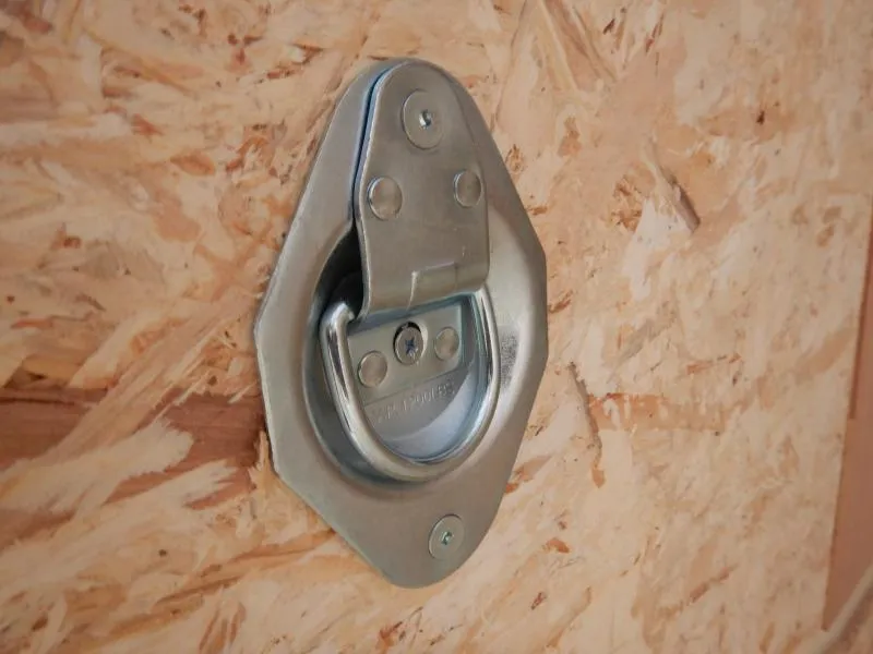 new Cargo (Enclosed) Trailers Wells Cargo  for sale, in Mchenry, IL Thumbnail 10