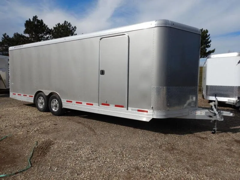 new Car Haulers / Racing Trailers Featherlite  for sale, in Mchenry, IL Thumbnail 2