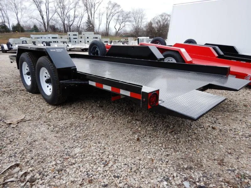 new Car Haulers / Racing Trailers Imperial Trailer  for sale, in Mchenry, IL Thumbnail 8