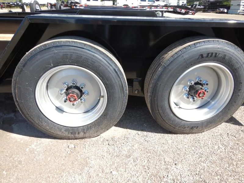 new Car Haulers / Racing Trailers Felling Trailers  for sale, in Mchenry, IL Thumbnail 10