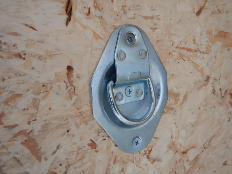 new Cargo (Enclosed) Trailers Wells Cargo  for sale, in Mchenry, IL Thumbnail 9