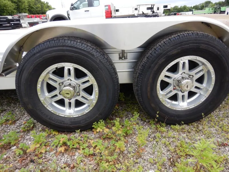 new Car Haulers / Racing Trailers Featherlite  for sale, in Mchenry, IL Thumbnail 11