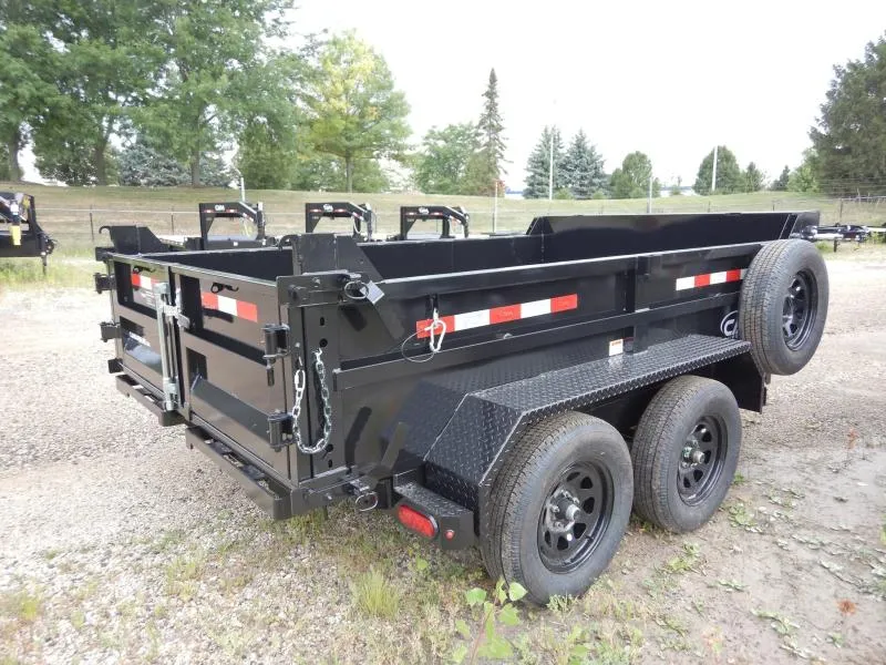 new Dump Trailers Cam Superline  for sale, in Mchenry, IL Thumbnail 7