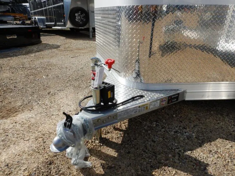 new Horse Trailers Featherlite  for sale, in Mchenry, IL Thumbnail 4