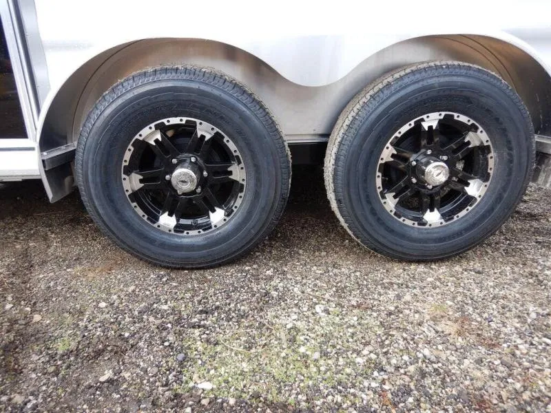 new Horse Trailers Featherlite  for sale, in Mchenry, IL Thumbnail 17