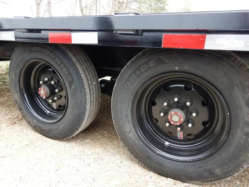 new Equipment / Flatbed Trailers Big Tex Trailers  for sale, in Mchenry, IL Thumbnail 10