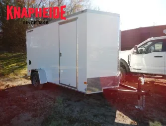 2026 Wells Cargo FastTrac FT612S2-D