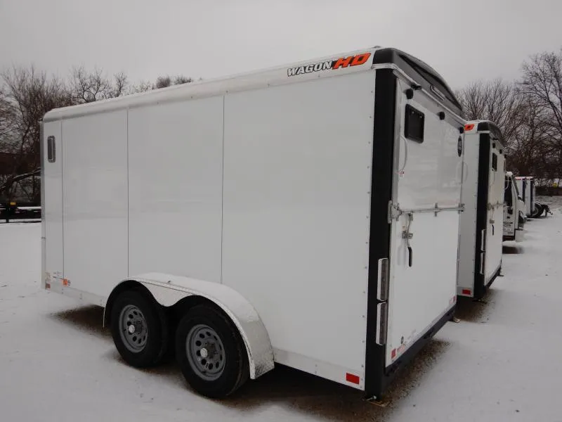 new Cargo (Enclosed) Trailers Wells Cargo  for sale, in Mchenry, IL Thumbnail 13