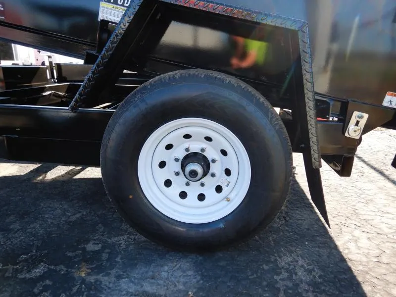 new Car Haulers / Racing Trailers Felling Trailers  for sale, in Mchenry, IL Thumbnail 11