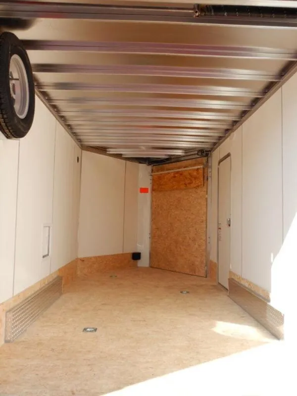 new Snowmobile Trailers Lightning Trailers  for sale, in Mchenry, IL Thumbnail 10