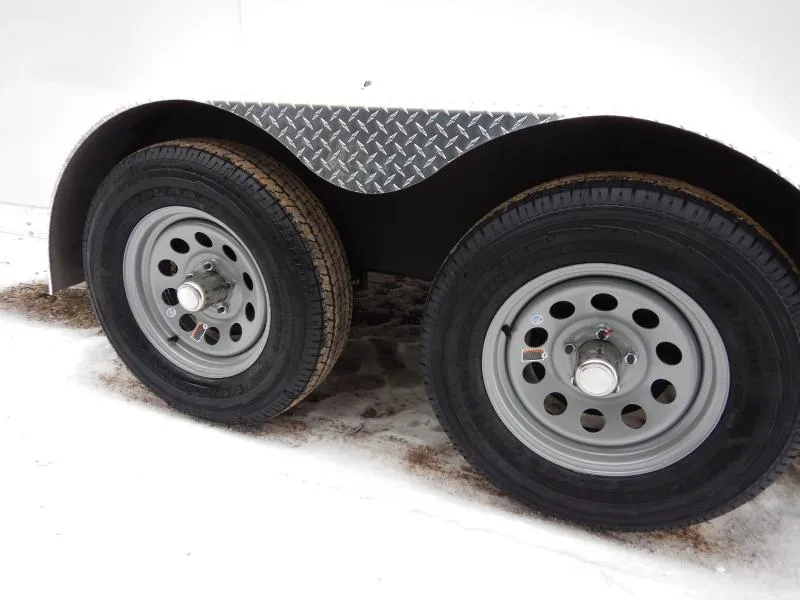 new Cargo (Enclosed) Trailers Wells Cargo  for sale, in Mchenry, IL Thumbnail 19