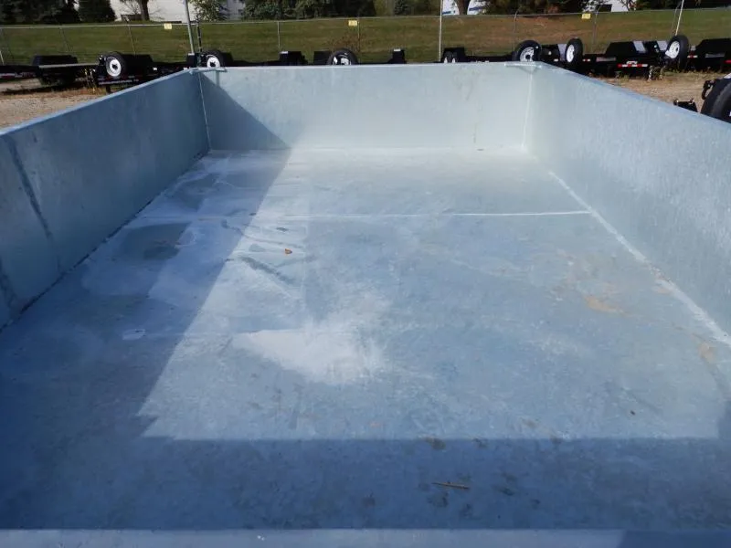 new Car Haulers / Racing Trailers Felling Trailers  for sale, in Mchenry, IL Thumbnail 6