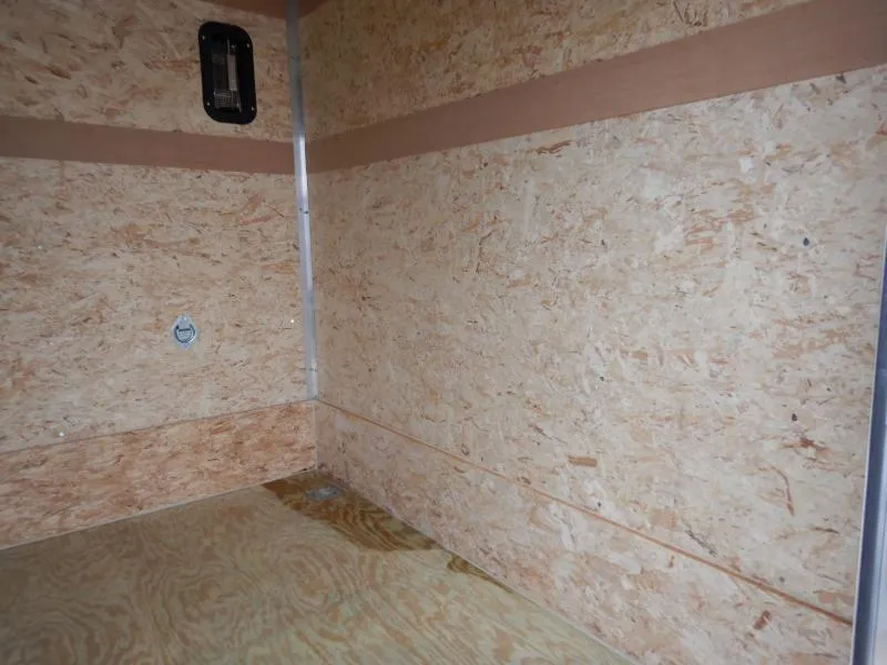 new Cargo (Enclosed) Trailers Wells Cargo  for sale, in Mchenry, IL Thumbnail 8