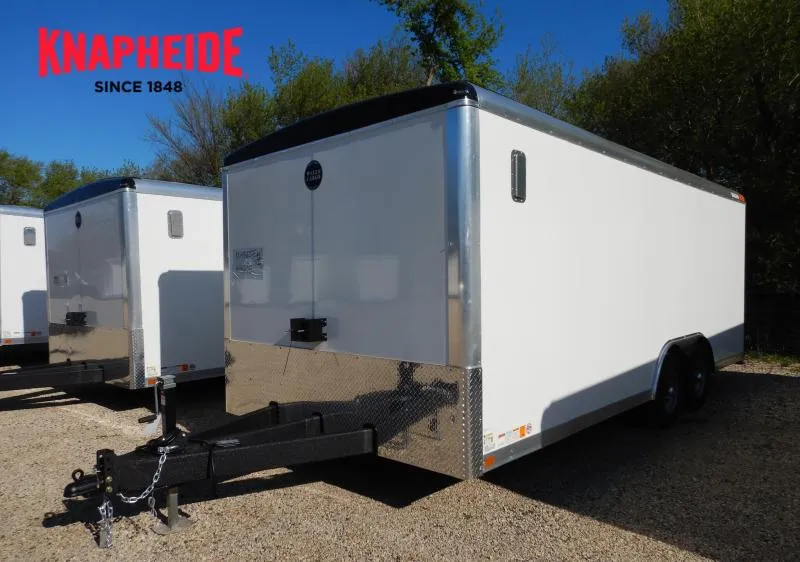 2026 Wells Cargo Wagon HD WHD8520T3