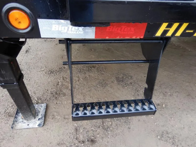 new Equipment / Flatbed Trailers Big Tex Trailers  for sale, in Mchenry, IL Thumbnail 10