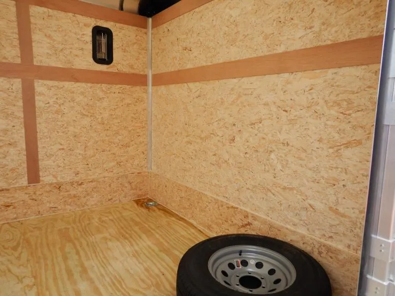 new Cargo (Enclosed) Trailers Wells Cargo  for sale, in Mchenry, IL Thumbnail 7