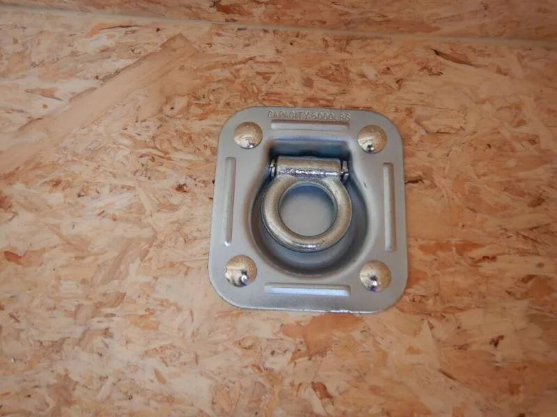 new Cargo (Enclosed) Trailers Wells Cargo  for sale, in Mchenry, IL Thumbnail 11