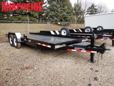 2025 Imperial Trailer SW-14-20