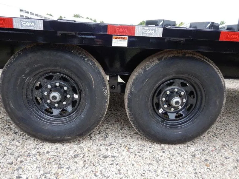 new Equipment / Flatbed Trailers Cam Superline  for sale, in Mchenry, IL Thumbnail 10