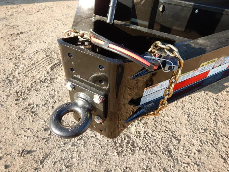 new Dump Trailers Felling Trailers  for sale, in Mchenry, IL Thumbnail 5