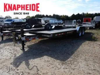 2026 Imperial Trailer SW-18L-22