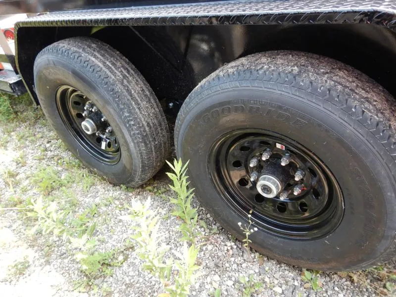 new Utility Trailers Big Tex Trailers  for sale, in Mchenry, IL Thumbnail 9